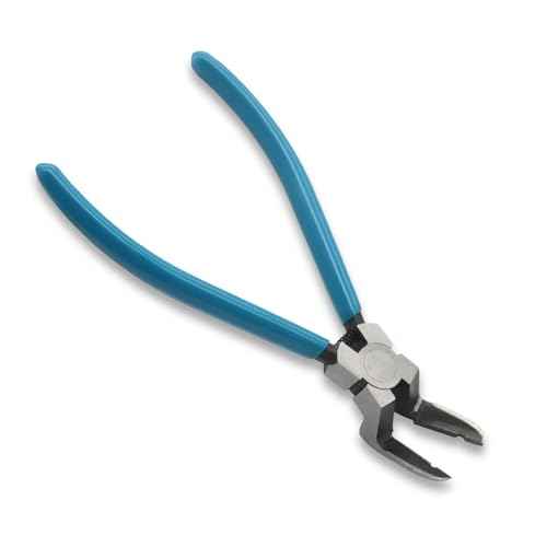 Mutipurpose Diagonal Cutting Pliers, Wire Flush Cutters Stripper, Car Trim Panel Clip Cutter Puller Fastener Rivets Removal tool