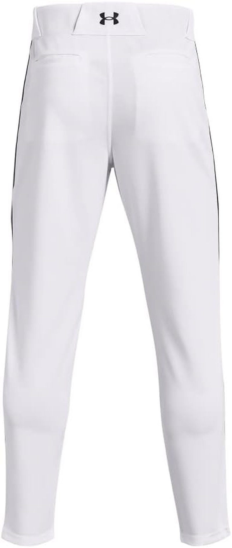 Utility Baseball Pants for Men - Straight Leg Design | Comfortable Fit, 22-Inch Length