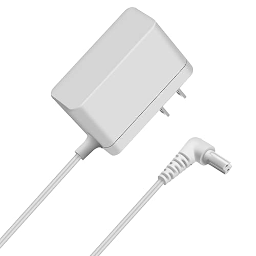 15V Charger Compatible with Black and Decker Dustbuster Handheld Vacuum HHVI315JO42 HHVI320JR02 HLVA320JS10 90627870 S003AQU1500015