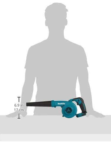 Makita DUB185Z 18V Li-ion LXT Blower - Batteries and Charger Not Included