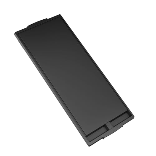 Heavy-duty Cast Iron W10432544 Griddle Replacement for Whirlpool Stove Parts Griddle Plate W10432539 Kenmore Jennair Maytag KitchenAid Gas Range Burner Griddle Pan Cooktop Parts