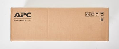 APC UPS Battery Replacement, APCRBC115, for APC Smart-UPS Models SMX1500RM2U, SMX1500RM2UNC, SMX1500RMNCUS, SMX1500RMUS