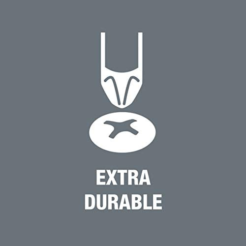 Wera 2035/6 A Kraftform Micro Screwdriver Set, for electronic applications, PH/SL, 6 Piece, 05118150001