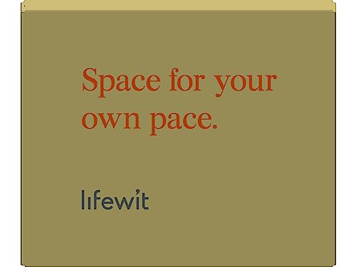 Lifewit Photo Storage Box 4" x 6" Photo Case, 18 pcs Inner Photo Keeper, Clear Photo Boxes Storage, Plastic Photo Organiser for Seed, Cards, Picture, Craft with 1 Sheet Label Sticker