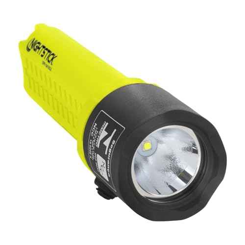 Nightstick Flashlights XPP-5418GX, Green