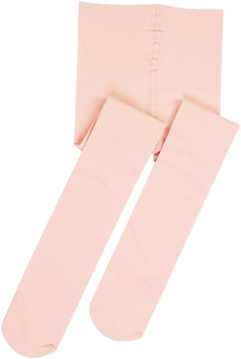 Ballet Tights for Girls - Thick Soft Footed Dance Tights for Toddlers & Kids | Various Sizes Available