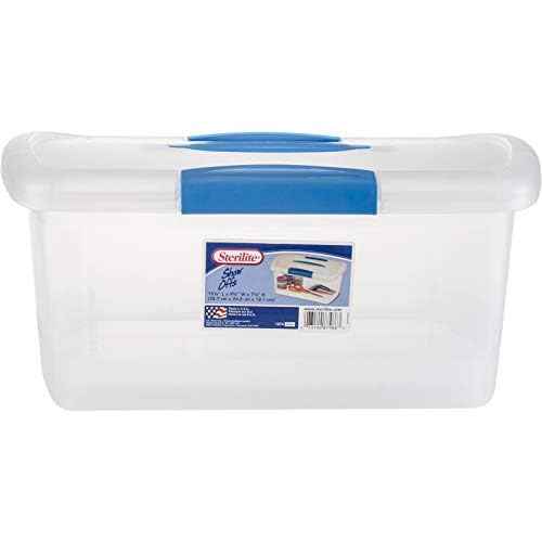 STERILITE Art Furniture and Storage, Pack of 1, Multi