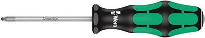 Kraftform Plus XXL 2 Artisan Screwdriver Set, 12 Piece