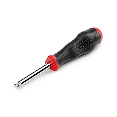 TEKTON 1/4 Inch Drive High-Torque Spinner Handle | SHH03125