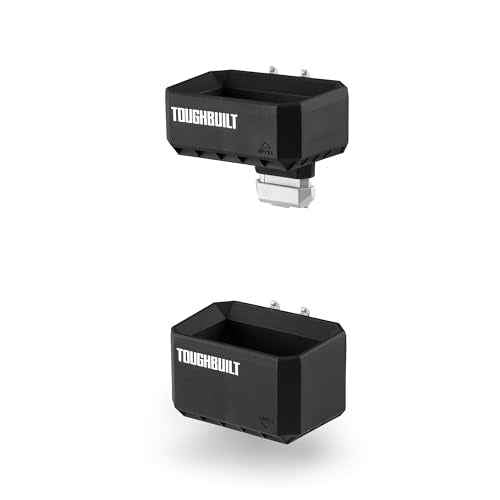 ToughBuilt StackTech Long Tool Holder, StackTech Accessorie TB-B1-A-54