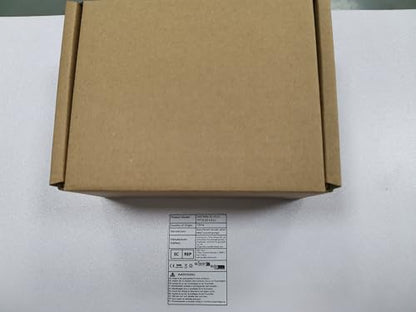 BIGTREETECH SKR Mini E3 V3.0 Control Board, with TFT35 E3 V3.0.1 Graphic Smart Display Panel Board New Upgrade 3D Printer Parts