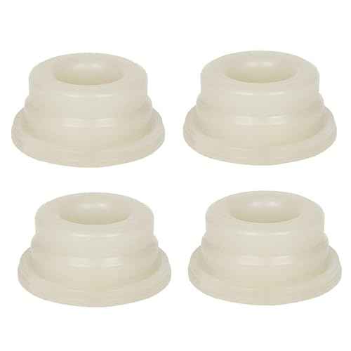 BHTOP 883-511Piston Bumper for Hitachi NR83A NR83A2 NR83A2(S) Air/Framing Nailer 878-303 878-649 877-376£¬(4 pack)