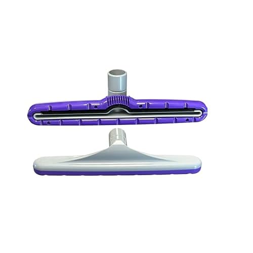 Xover Multi-Surface Floor Tool Replacement for ProTeam Backpack Vacuums, Replaces OEM# 107016 (Floor Tool Only)