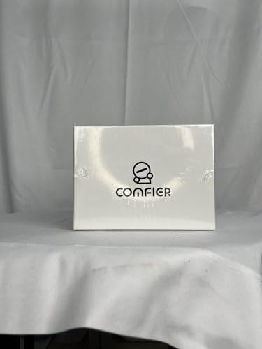 COMFIER Electric Scalp Massager with Mutlti-Modes Vibration, Portable Handheld Head Scratcher for Hair Growth,Waterproof Head Massager for Full Body,Dog Cat Massager for Deep Clean and Stress Relax