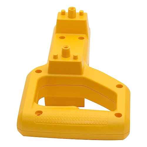 395674-02 Miter Saw Handle for DeWalt Miter Saw DW705 DW705-B2 DW705-BR DW705S (Types 6-8) Miter Saw Handle Replacement