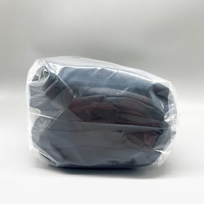 for Ryanair Cabin Bags 40x20x25 Underseat Anti Theft Carry-ons, Travel Backpack Cabin Size Hand Luggage Bag with Water Bottle Holder