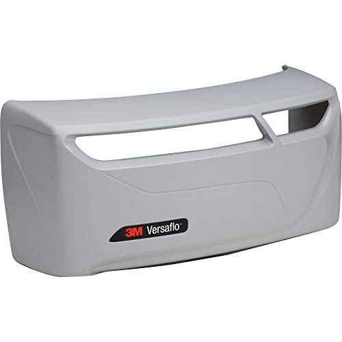 3M Versaflo Filter Cover TR-6500FC, for TR-6500 Series Cartridges, 1 EA/Case