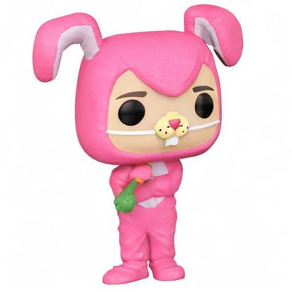 Funko POP! TV: Friends-Chandler Bing As Bunny - Collectable Vinyl Figure - Gift Idea - Official Merchandise - Toys for Kids & Adults - TV Fans - Model Figure for Collectors and Display