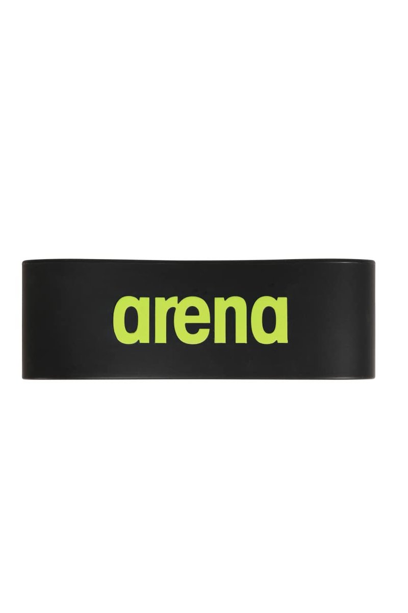 ARENA Ankle Band Pro, Universal Fit for Intensive Training, Black