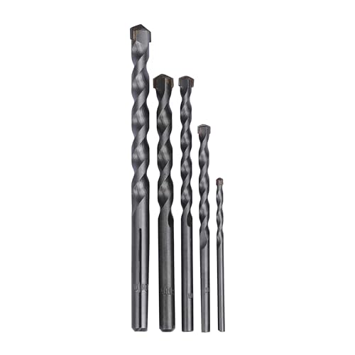 BLACK + DECKER Mixed Drilling and Screwdriving Set A7200-XJ