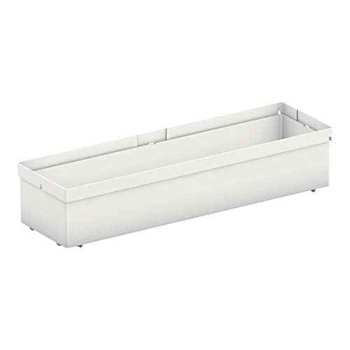 Festool 100 X 350 X 68 Mm 2 Plastic Container Box