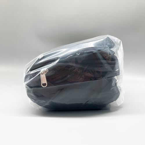 for Ryanair Cabin Bags 40x20x25 Underseat Anti Theft Carry-ons, Travel Backpack Cabin Size Hand Luggage Bag with Water Bottle Holder
