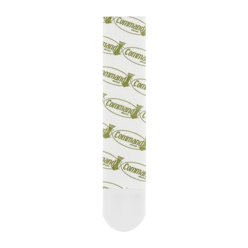 Command Picture Hanging Strips, White, X-Large, 10 Pairs (20 Strips) - For Pictures, Frames, Mirrors, Wall Decor - Damage Free Hanging