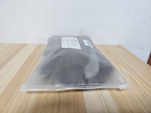 Fanwer Upgraded Neck Stretcher Cervical Neck Traction Device,Double Ratchet Neck Tension Relief Portable Over The Door Device,for Physical Therapy,Neck Pain Relief, Vertebrae Disk Herniation,Black