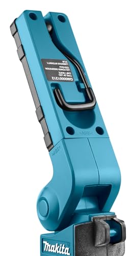Makita DML801 18V / 14.4V Li-ion LXT Florescent 12 LED Light Torch - Batteries and Charger Not Included