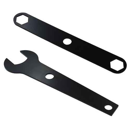 0101010313 Table Saw Blade Wrench for Ryobi 10" Table Saw RTS10, RTS10, RTS21, BTS10, BTS10S, BTS12S£¬0101010312 COMBO00139