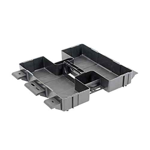 Dee Zee DZTBTRAY1 Plastic Tool Box Tray