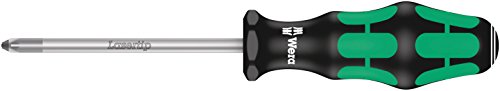 Kraftform Plus XXL 2 Artisan Screwdriver Set, 12 Piece