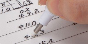 Tombow Mono Zero Eraser Pen (1 Eraser Pen and 10 Refills, 2.3mm Round Tip)