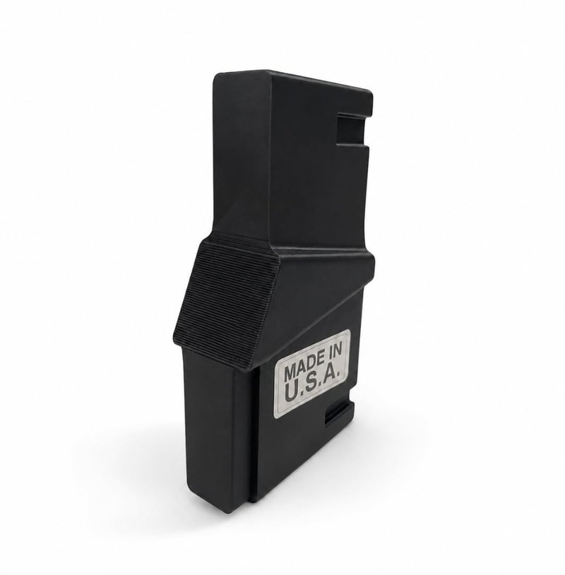 Vise Tool Block High Density CoPolymer（Lower 10-15） Repair Tool Part Support, Made in USA.