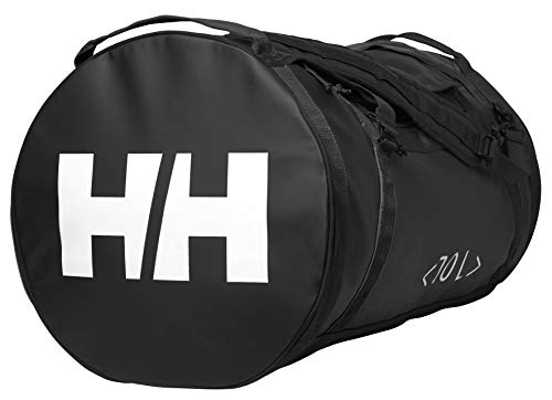 Helly Hansen HH Duffel Bag 2 70L Travel Bag Unisex Black STD