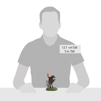 Department 56 Snow Village Halloween The Headless Horseman (4020240)