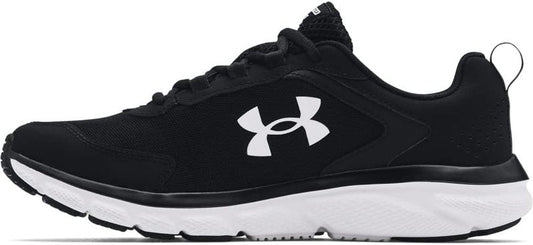 Men's Charged Assert 9 Running Shoes - Lightweight Comfort & Support