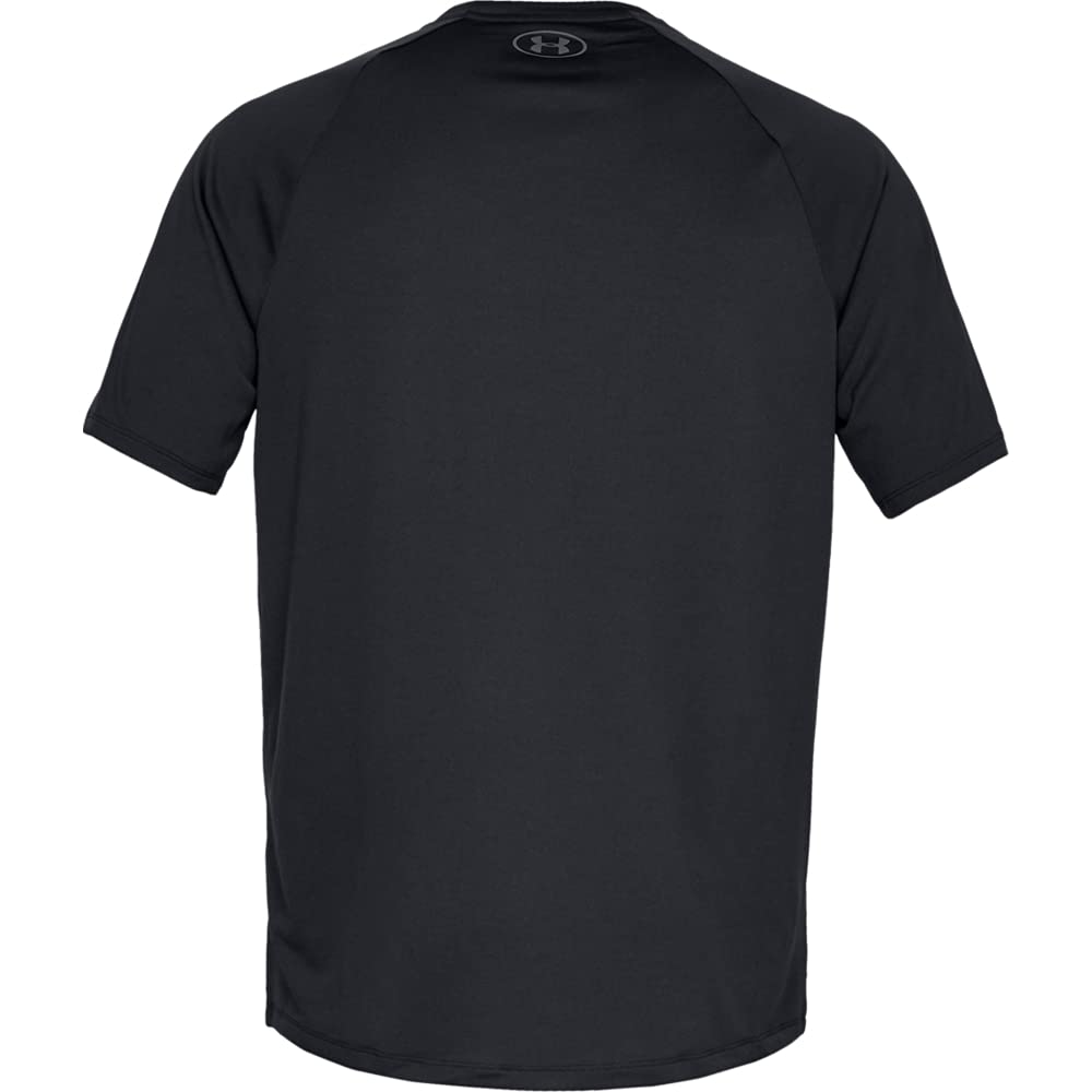 Under Armour Men's UA Tech 2.0 SS Tee Shirt
