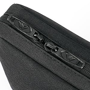 MATEIN Laptop Bag 15.6 Inch, TSA Laptop Case13,14,15.6 Inch for Men, Water Resistant with Pockets and Compartments Compatible with Acer HP Notebook MacBook,Gift for Women Man, Black.