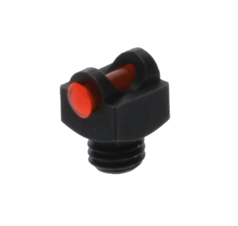 TRUGLO Starbrite Deluxe Fiber Optic Sight 2.6mm Red