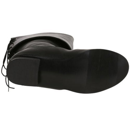 Funtasma by Pleaser Men's Halloween Pirate-100,Black,L