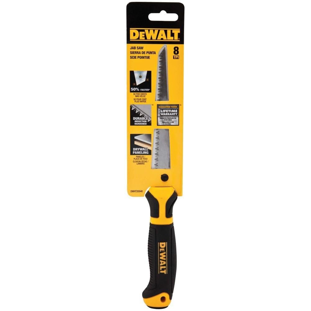 DEWALT Jab Saw (DWHT20540)