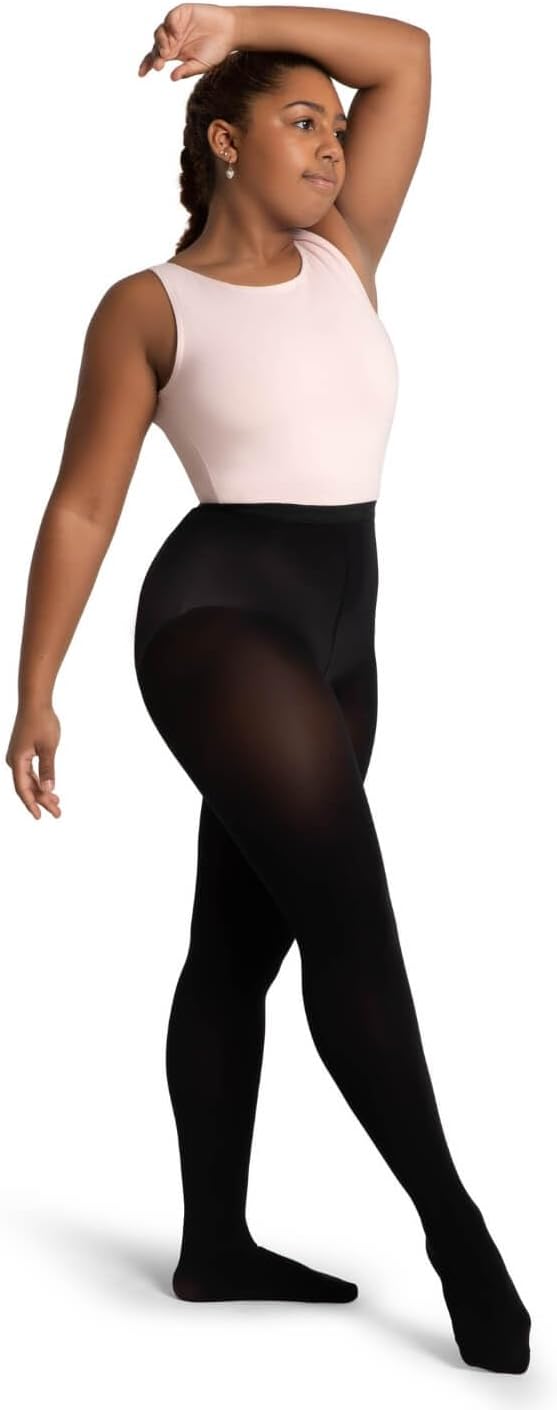 Capezio Women's Ultra Soft Transition Tight