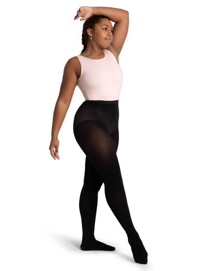 Capezio Women's Ultra Soft Transition Tight