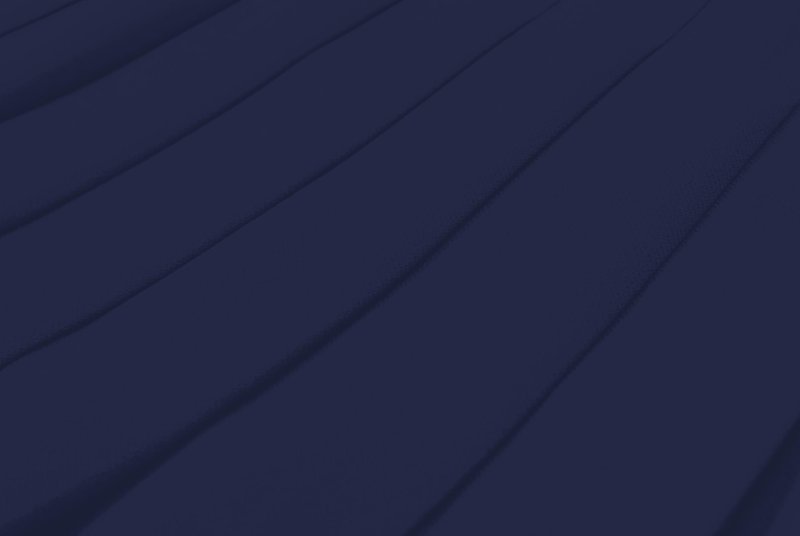 SANGTREE Women's Pleated Skirts Casual Buckle Belted Elastic Waist Tennis Skater Short Mini Skirt, Navy Blue,US M