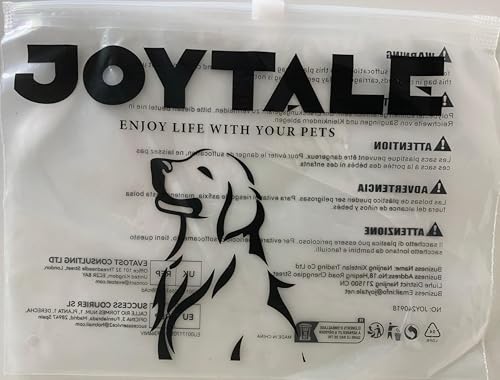 Joytale Small Dog Harness, Breathable Mesh Step-in Vest, Reflective Soft Padded Harnesses Small Sized Dog for Walking, Green, S