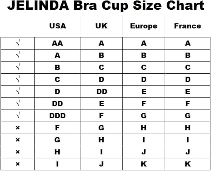 Jelinda Women Harness Elastic Cupless Cage Bra Hollow Out Strappy Crop Top (Color 11)One Size