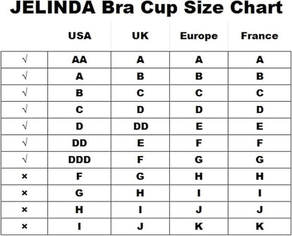 Jelinda Women Harness Elastic Cupless Cage Bra Hollow Out Strappy Crop Top (Color 11)One Size