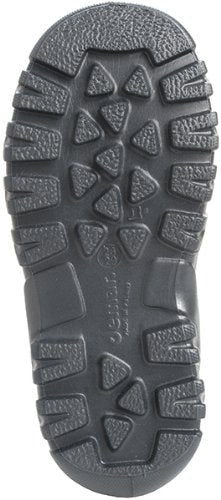 Demar Mammoth Toddler Wellington Boots 5/5.5 UK Child (Label: 22/23) Graphite