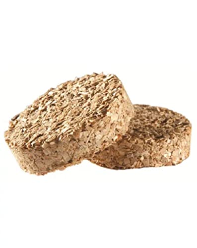 Bradley Smoker Cherry Flavoured Bisquettes (48 Pieces)